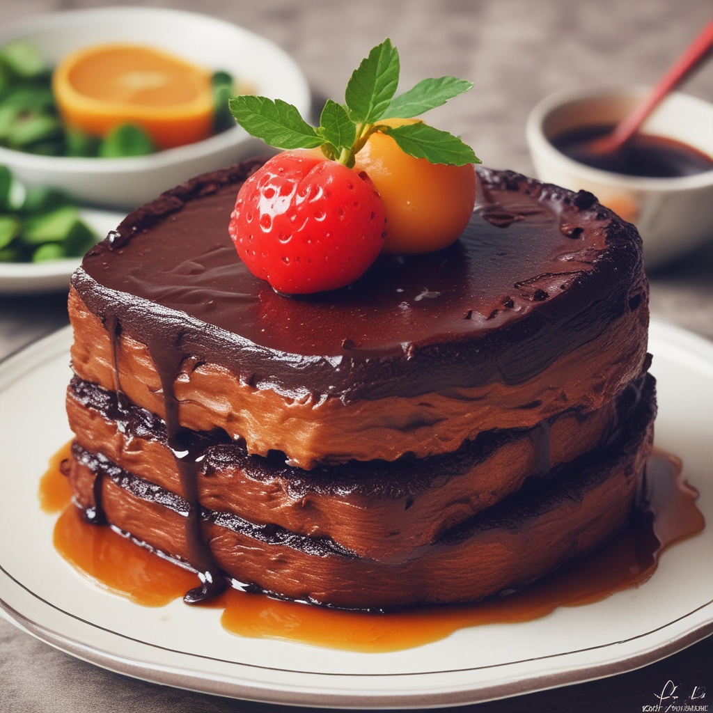 黒豚ステーキの画像